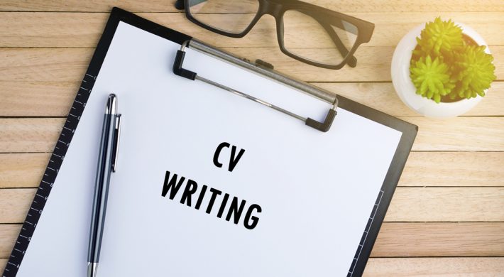 7 Tips for Creating the Perfect CV