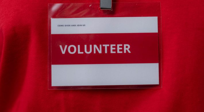 Volunteering Your Way into Employment