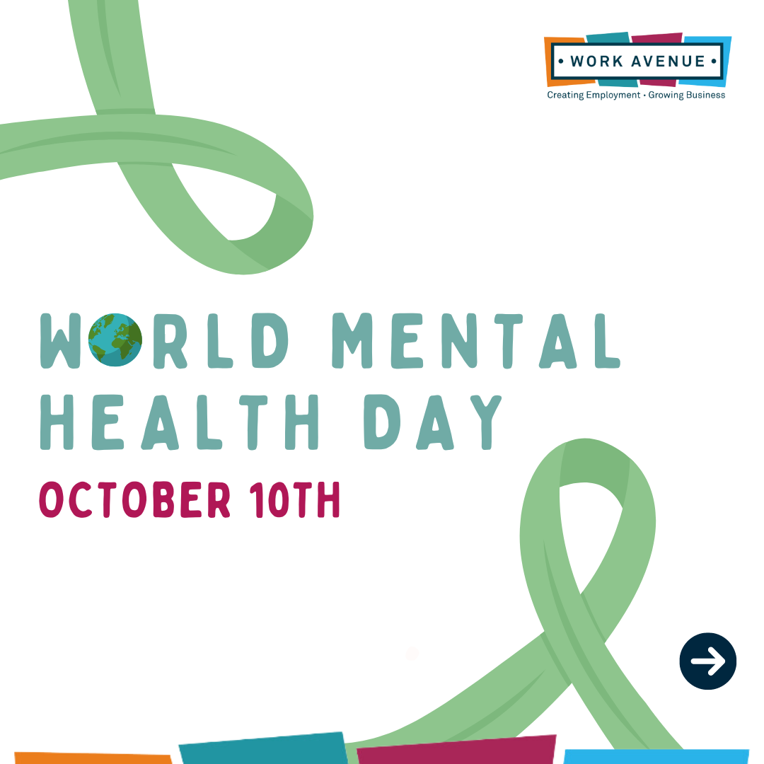 Advice for prioritising your mental health in the workplace