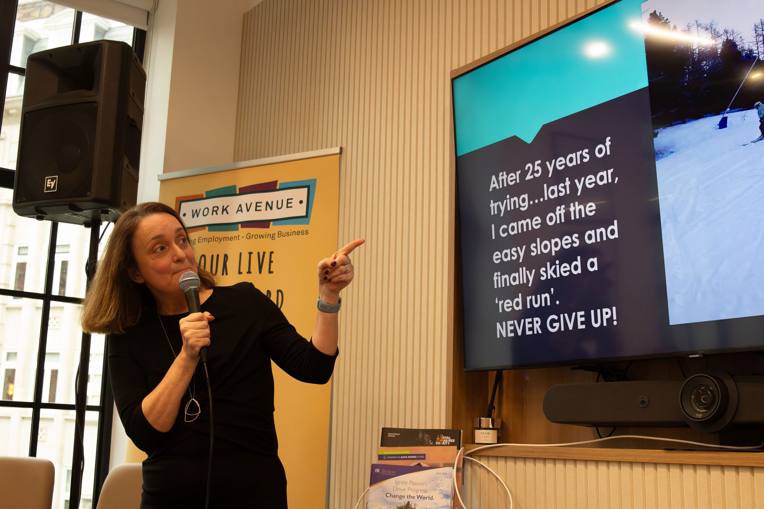 New Year, New Career 2025: Ten tips from the experts