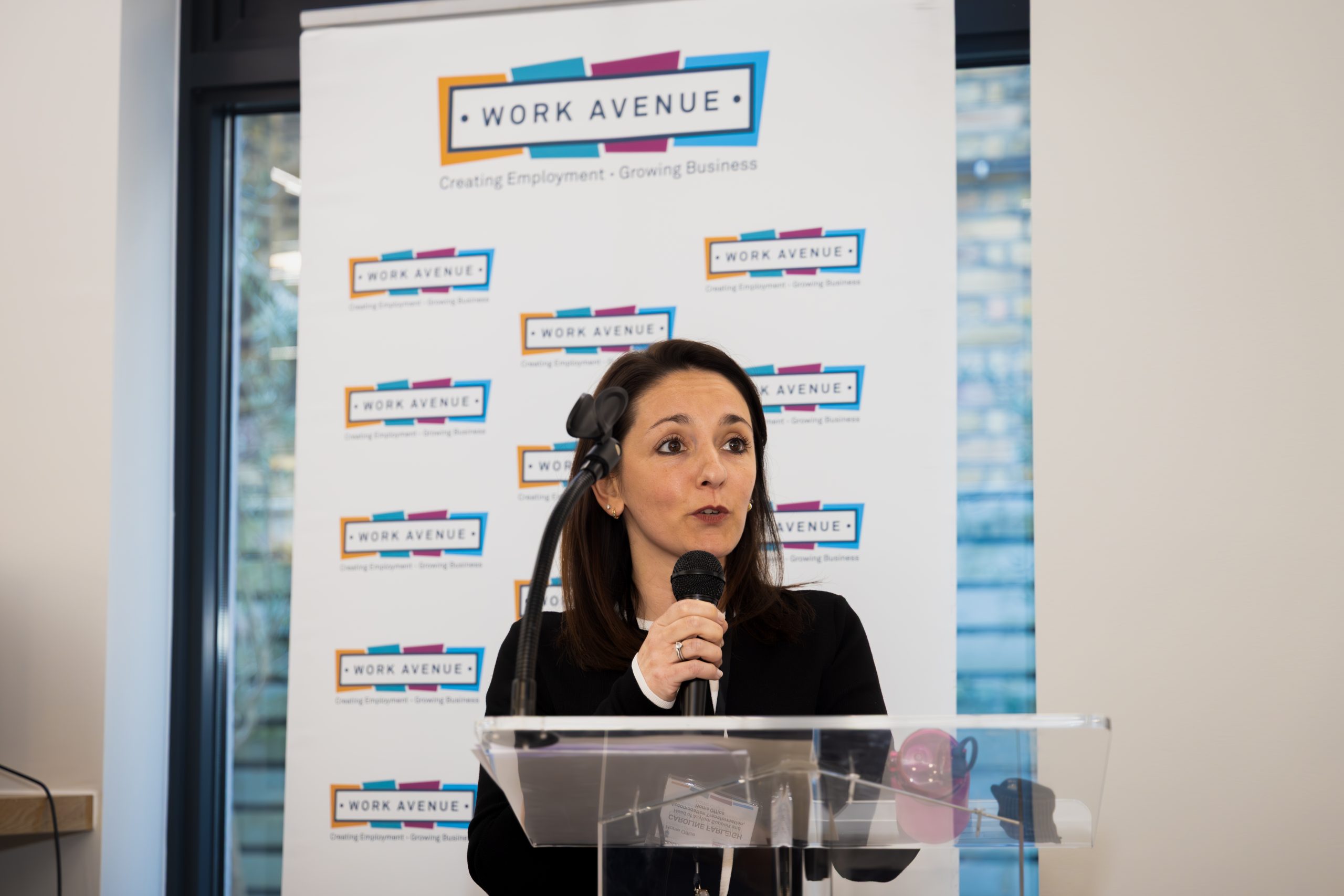 Seven top tips for starting your career