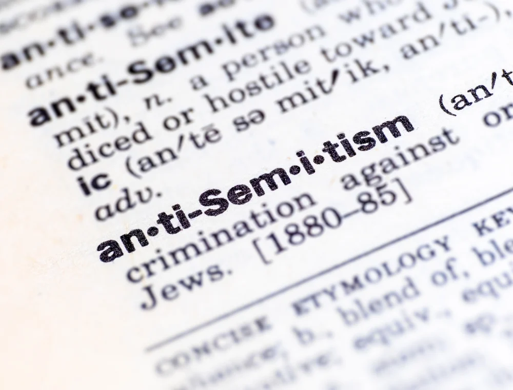 Workplace Antisemitism Survey