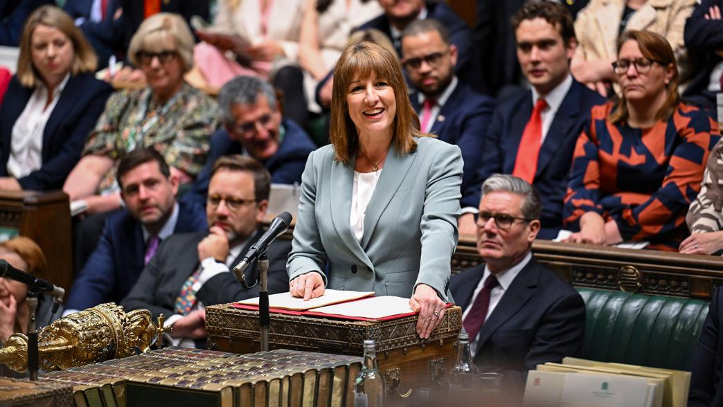 Will the Chancellor’s Spending Review create new jobs?