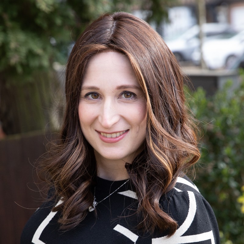 Aviva Landau