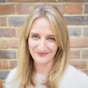Julia Blackman