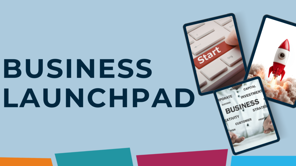 Take the First Step Towards Starting You Own Business
