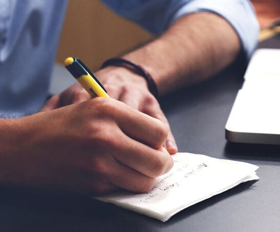 5-Steps-to-Good-Note-Taking