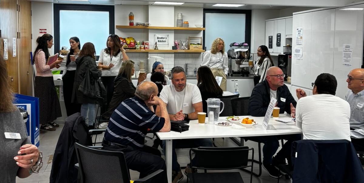 Work Avenue launches Coffee & Connect drop-in for job seekers