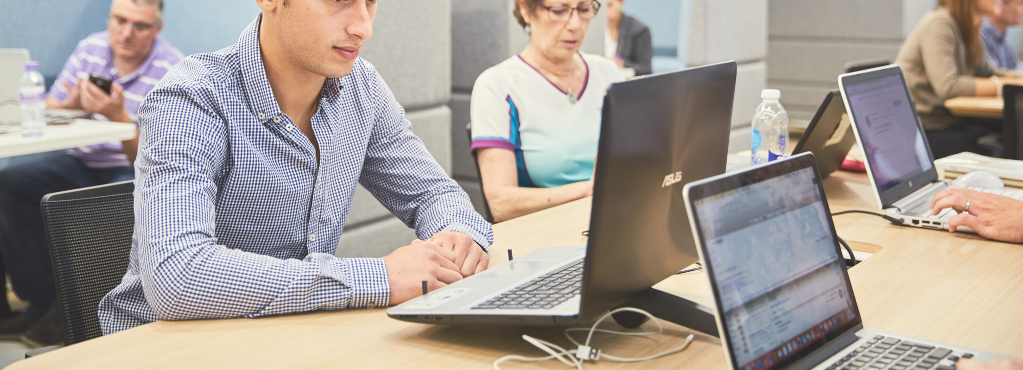 Calling All Businesses and Digital Transformation Experts - Consultant Needed